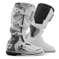 Gaerne Мотоботы Fastback Endurance White в Хабаровске