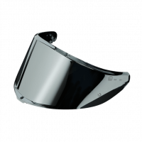 AGV визор K6 Iridium Silver в Хабаровске