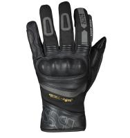 IXS Перчатки Gloves ST-Plus-Short 2.0 черные в Хабаровске