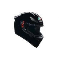 AGV Шлем K1 S E2206 Black в Хабаровске