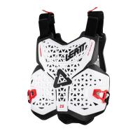 Leatt Защитный панцирь 2.5 White в Хабаровске
