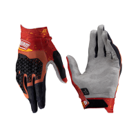 Leatt Перчатки Moto Lite 4.5 V25 Burn в Хабаровске