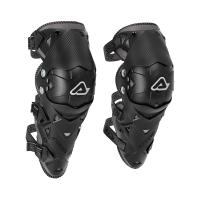 Acerbis Наколенники шарнирные Impact Evo 3.0 Knee Black в Хабаровске