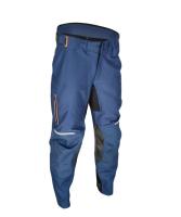 Acerbis Штаны X-Duro Blue/Orange в Хабаровске