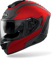 Airoh Мотошлем ST.501 Type Red Matt в Хабаровске