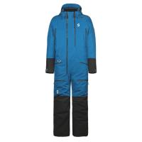 Scott Комбинезон Roop Dryo storm blue/black в Хабаровске