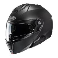 HJC Шлем i91 Semi Flat Black в Хабаровске