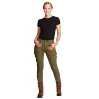 Scout Джинсы Trixie женские mc olive green в Хабаровске