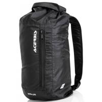 Acerbis Рюкзак водонепроницаемый Root Black (8 L) в Хабаровске