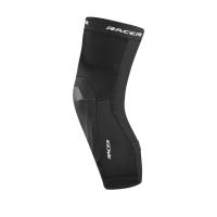 Racer Наколенники MOUNTAIN KNEE 2 (D3O) Black в Хабаровске