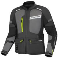 Shima Мотокуртка туристическая Alpha Men Fluo в Хабаровске
