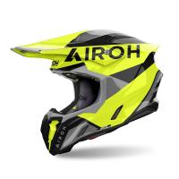 Airoh Шлем Twist 3 King Yellow Gloss в Хабаровске