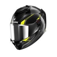 Shark Шлем Spartan GT Pro Kultram Carbon Black/Yellow в Хабаровске