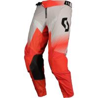 Scott Брюки 450 Podium Grey/Red в Хабаровске