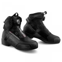 Shima Мотоботы Edge Vent Lady Black в Хабаровске