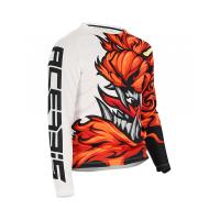 Acerbis Джерси детское MX J-Kid New Orange/White в Хабаровске