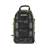 Acerbis Рюкзак Shadow Logo Black/Yellow (38 L) в Хабаровске