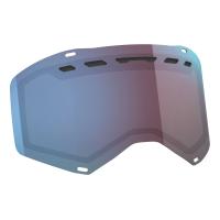 Scott Линзы Prospect/Fury enhancer blue chrome в Хабаровске