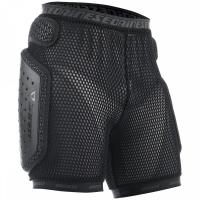 Dainese Шорты Защитные E1 Hard Short Black в Хабаровске