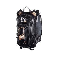 Leatt Рюкзак-гидропак HydraDri WP 2.0 Black XS-XXL в Хабаровске