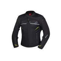 IXS Куртка Carbon-ST черная в Хабаровске