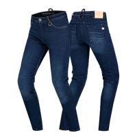 Shima мотоджинсы Devon Lady Dark Blue в Хабаровске