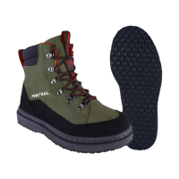 Finntrail Ботинки Greenwood 5223 Khaki в Хабаровске