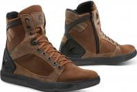Forma Мотокроссовки женские Hyper Dry Brown в Хабаровске