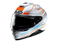 HJC Шлем i71 Iorix MC27 в Хабаровске