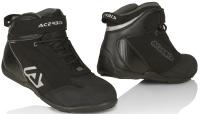 Acerbis Мотокроссовки Step Black в Хабаровске