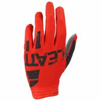Leatt Перчатки GRipR 1.5 красн в Хабаровске