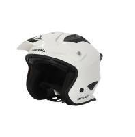 Acerbis Шлем Jet Aria 22-06 White в Хабаровске