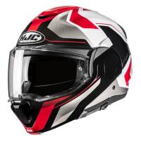 HJC Шлем F100 Bios MC1 в Хабаровске