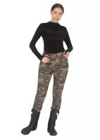 Hyperlook Мотоджинсы женские Miracle Army в Хабаровске