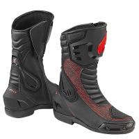 Forma Мотоботы Freccia Evo Black/Red в Хабаровске