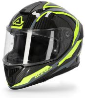Acerbis Шлем Tarmak Grey/Yellow в Хабаровске
