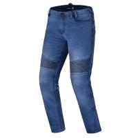 Shima мотоджинсы Zenith Men Blue в Хабаровске