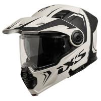 IXS Шлем Flip-Up Venture 1.0 MIPS Черно-серый матовый в Хабаровске