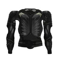 Acerbis Защита тела (Черепаха) Koert-One Black/Yellow в Хабаровске