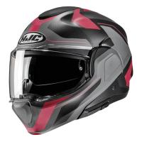HJC Шлем F100 Bios MC8SF в Хабаровске