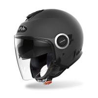 Airoh Мотошлем Helios Anthracite Matt в Хабаровске