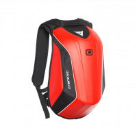 Dainese Рюкзак D-Mach 059 Fluo-Red в Хабаровске