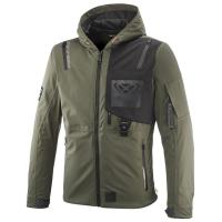 Ixon Мотокуртка текстильная M-Quarter Khaki/Black в Хабаровске