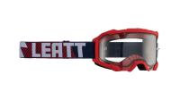 Leatt Маска Velocity 4.5 Royal Clear 83% в Хабаровске