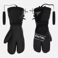 Finntrail Перчатки Lobster 2801 GraphiteGrey в Хабаровске