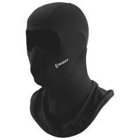 SCOTT Подшлемник-маска FACE HEATER HOOD NEW-16 black в Хабаровске