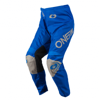 Oneal Мотоштаны Matrix Ridewear Cиний в Хабаровске