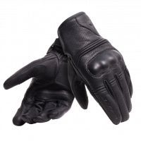 Dainese Перчатки Corbin Air Unisex black в Хабаровске