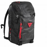 Рюкзак Dainese D-Throttle Backpack Stealth-black в Хабаровске