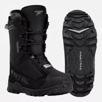 Finntrail Ботинки Blizzard 5236 Graphite в Хабаровске